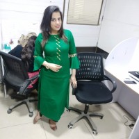Ritika Kaushal