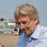 Roelof Van Luit