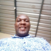 Thomas Motshabi