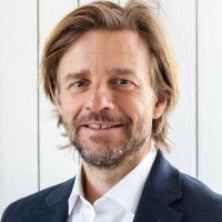 Øystein Bomo