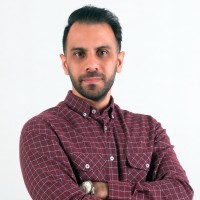 Nima Parvin