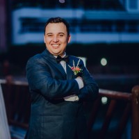 Oscar Mauricio Madero Cortez