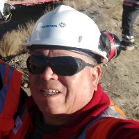 Marco Antonio Arce Macedo
