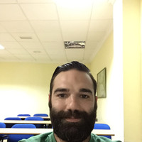 David Martinez Martinez