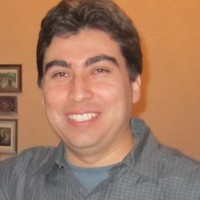 Adrian Mata
