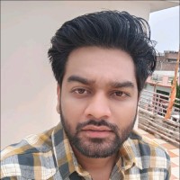 Anirudh Singh Rajawat