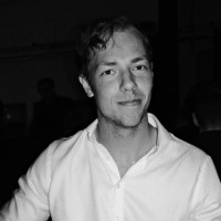 Cédric Bos