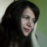 Olga Haddad