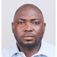 Olanrewaju Oyeniyi Areoye