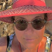 Ellen Goldin