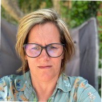 Susanne Huijts