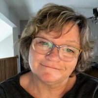 Lynn Donald