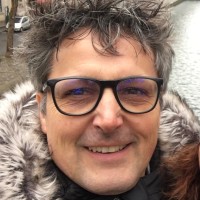 Michaël FEUVRIER ETEVENARD