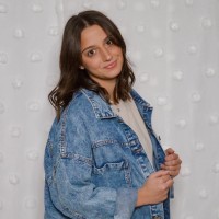 Madeline Scherpenberg