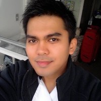 Paul Dhen Mark Gamboa