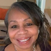 Pamela Glover