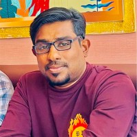 Jaykrishnan AV
