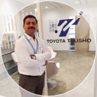 Gyan Singh Pawar