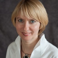 Julia Parnovskaya