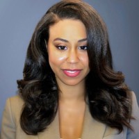 Simone Oliver