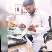 Rishabh Dev Saxena