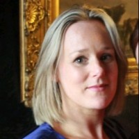 Kirsty Stevens