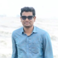 Md Shah Alam Hossain Shawon