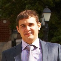 Roman Dzhamalutdinov