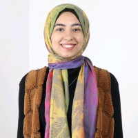 Mariam Elsherbieny
