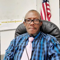 Philip Rolle, Ms, Lssgb