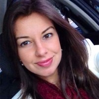 Camila Oliveira Amorim
