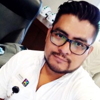 Abraham Alor Martinez