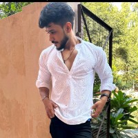 Moinak Saha