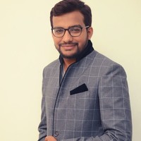 Suraj Soni