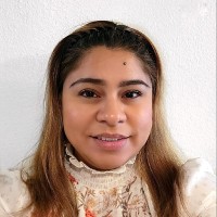 Vanessa Vargas, Ms