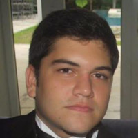 Daniel Gomez