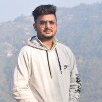 Pritam Kumar Kar