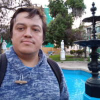 Daniel Cortes