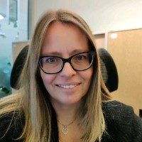 Elise Ødegård