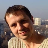 Hryhorii Chebotarov