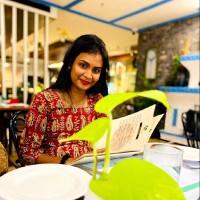 Sangeetha Sathyan