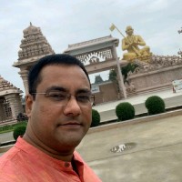 Vimal Kishore