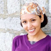 Fatima Flores