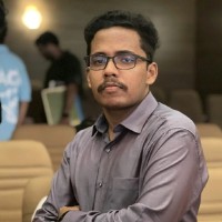Vaishnav Krishnakumar