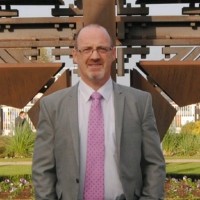 Jim O'Donnell Msc