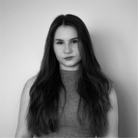 Veronika Poštrak👩🏽‍💻