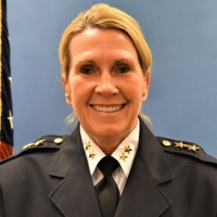 Sherrie Blackburn
