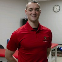 Thomas Bennett Mpsm, Lat, Atc