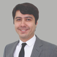 Jorge Cárcamo