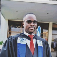 Garry Mwamba Chileshe